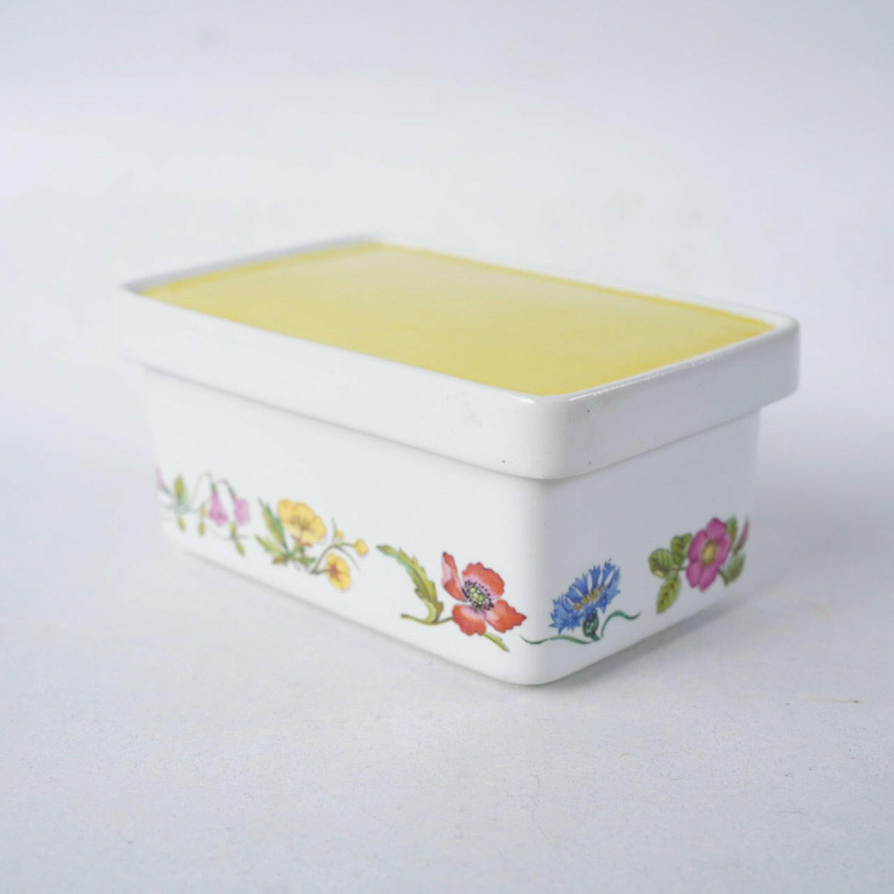 グスタフスベリ（Gustavsberg）サマー（Sommar）バターケース - ディテール 3