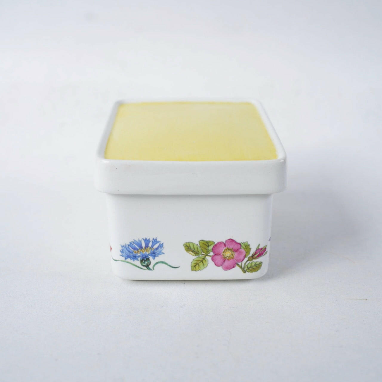 グスタフスベリ（Gustavsberg）サマー（Sommar）バターケース - ディテール 4