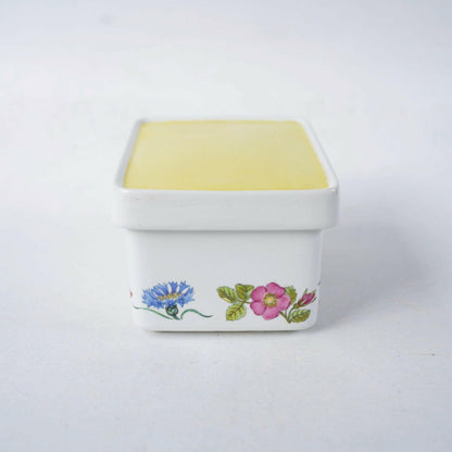 グスタフスベリ（Gustavsberg）サマー（Sommar）バターケース - ディテール 4