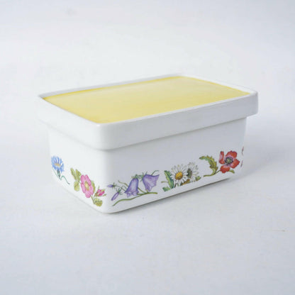 グスタフスベリ（Gustavsberg）サマー（Sommar）バターケース - ディテール 5