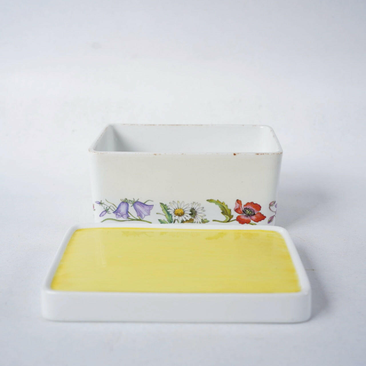 グスタフスベリ（Gustavsberg）サマー（Sommar）バターケース - ディテール 6