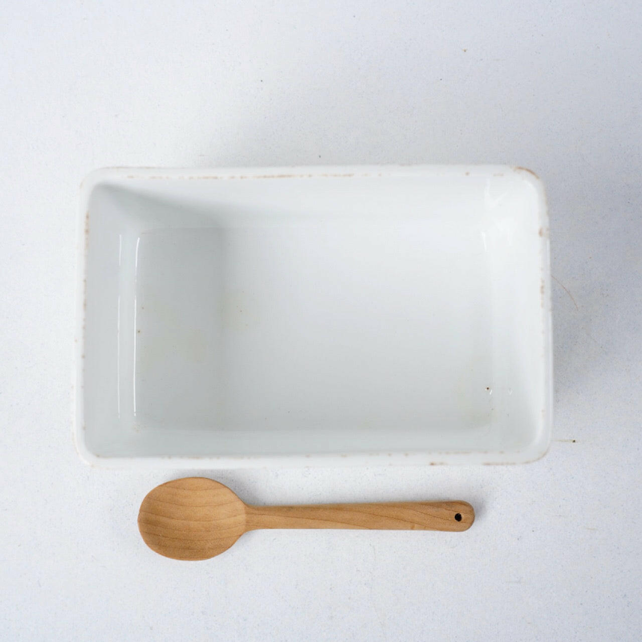 グスタフスベリ（Gustavsberg）サマー（Sommar）バターケース - ディテール 7