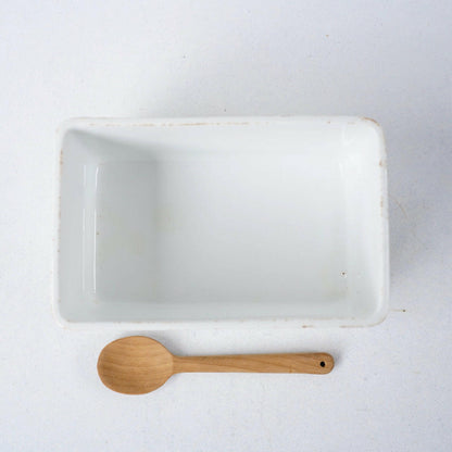 グスタフスベリ（Gustavsberg）サマー（Sommar）バターケース - ディテール 7