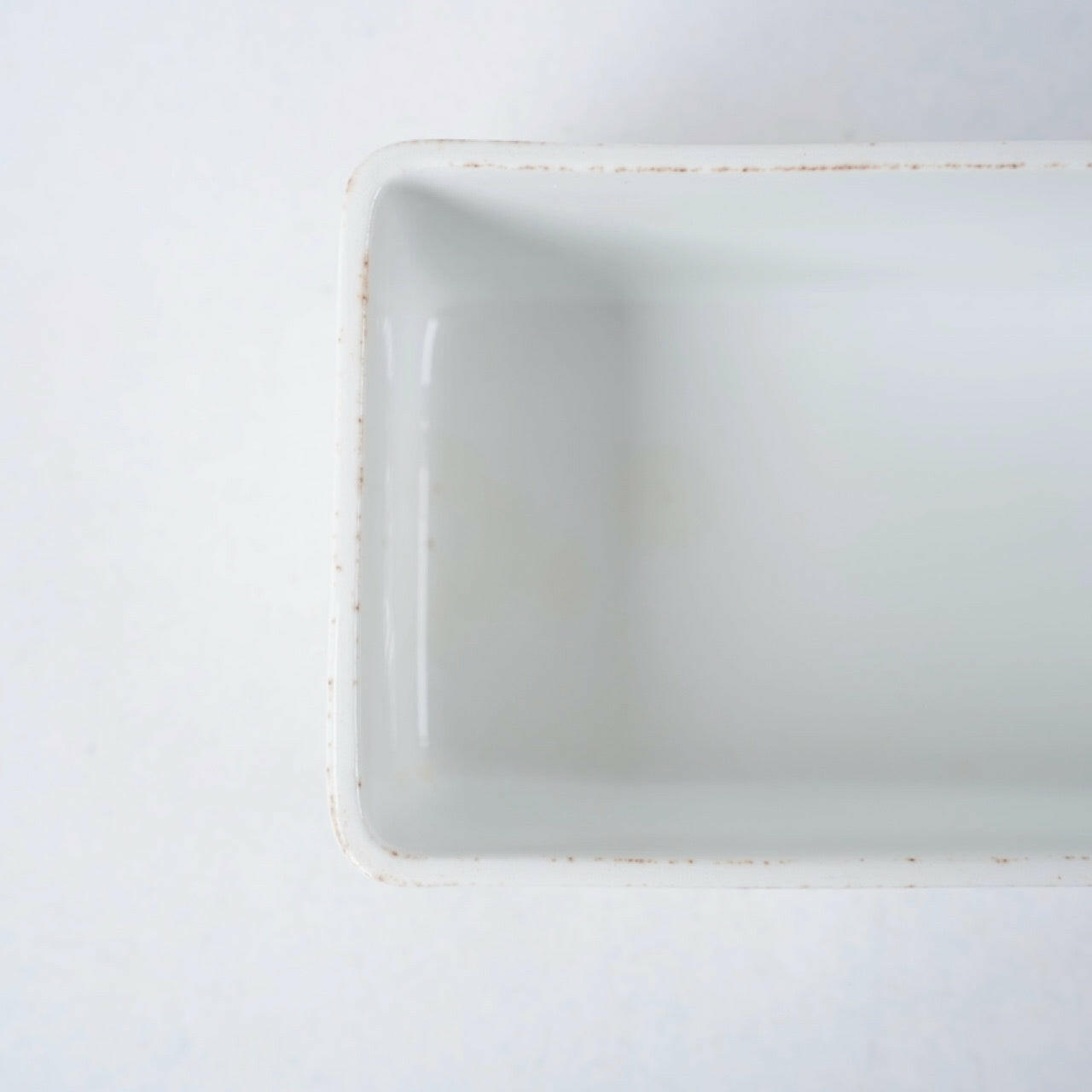 グスタフスベリ（Gustavsberg）サマー（Sommar）バターケース - ディテール 8