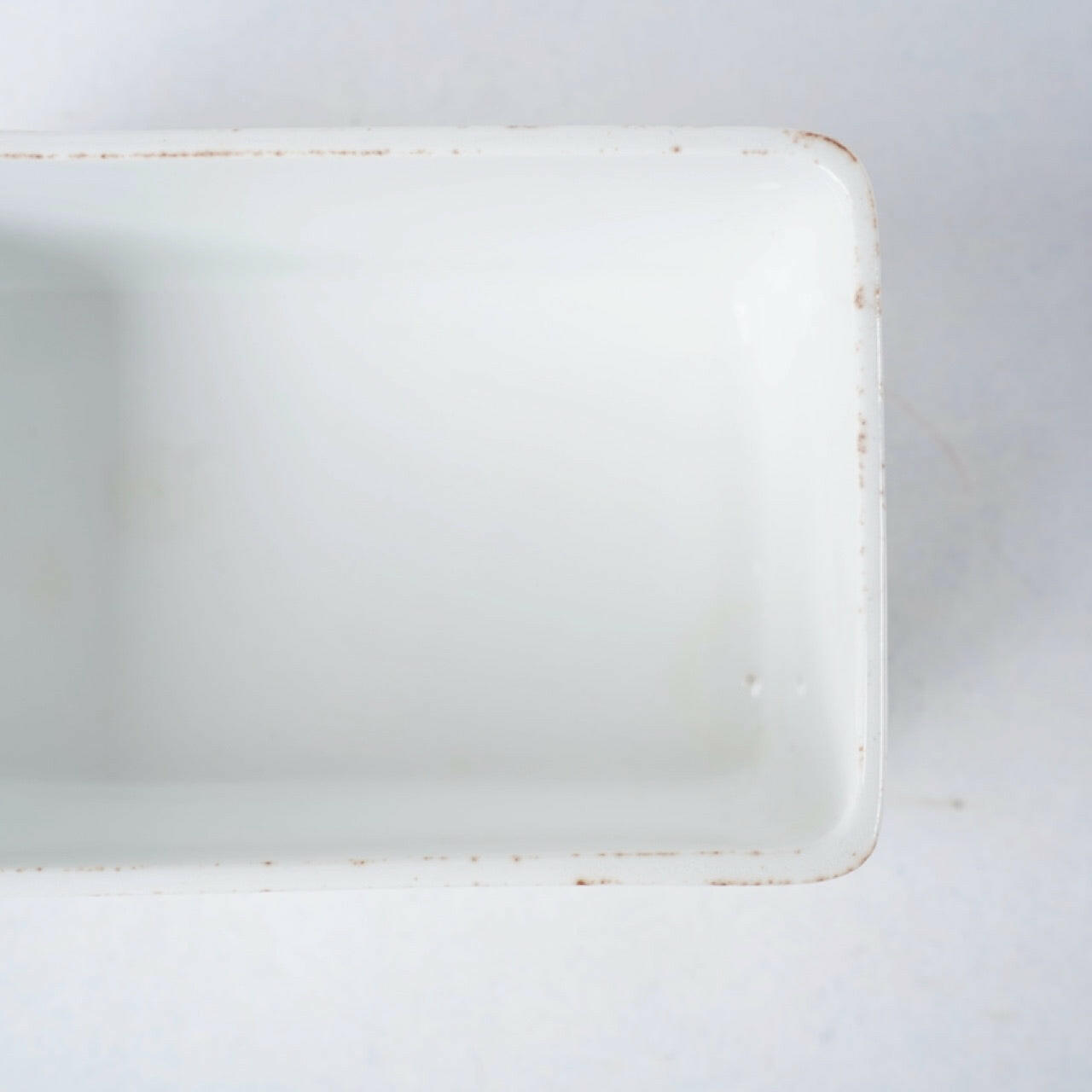 グスタフスベリ（Gustavsberg）サマー（Sommar）バターケース - ディテール 9