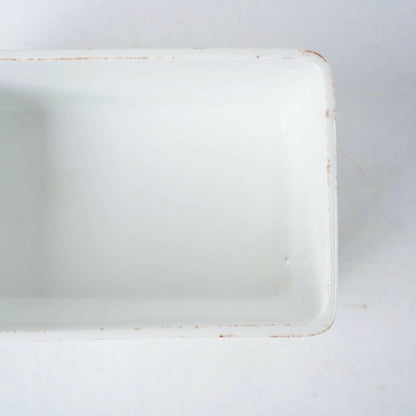 グスタフスベリ（Gustavsberg）サマー（Sommar）バターケース - ディテール 9