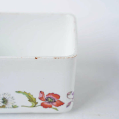 グスタフスベリ（Gustavsberg）サマー（Sommar）バターケース - ディテール 10