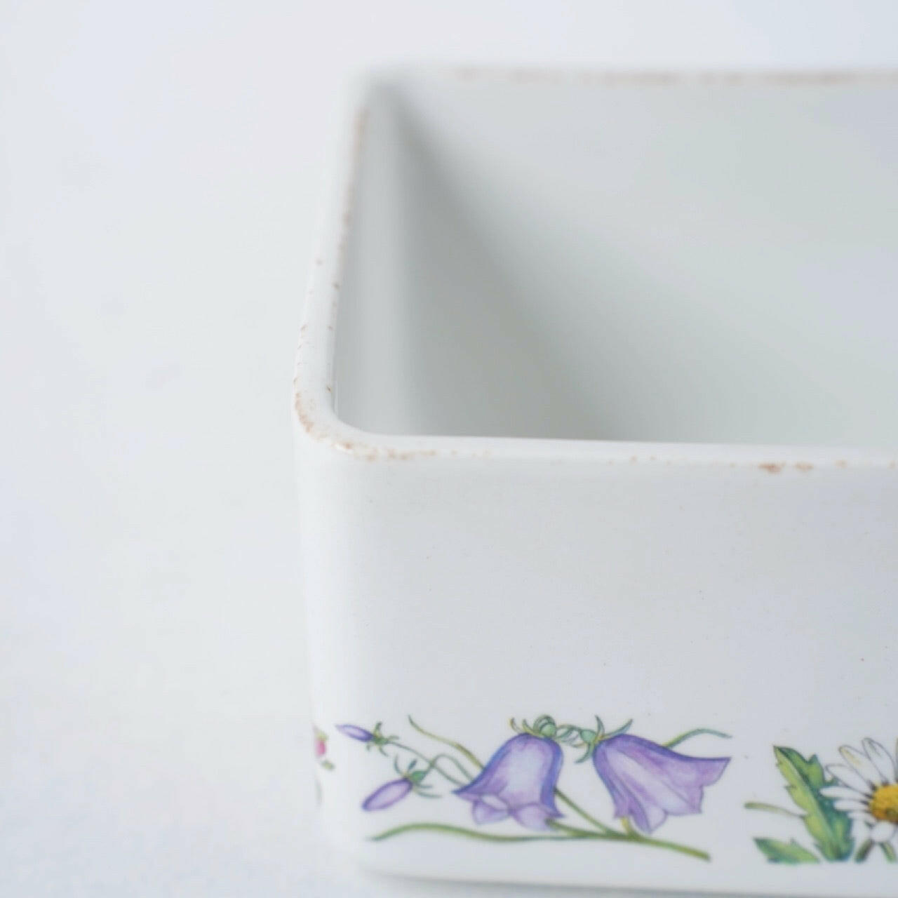 グスタフスベリ（Gustavsberg）サマー（Sommar）バターケース - ディテール 11