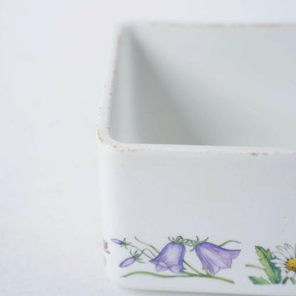 グスタフスベリ（Gustavsberg）サマー（Sommar）バターケース - ディテール 11