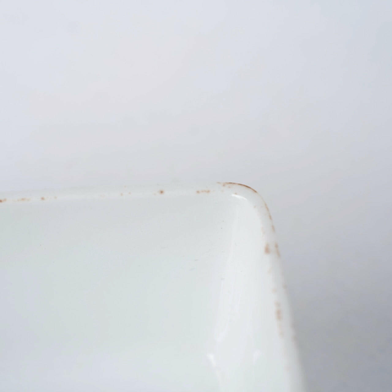 グスタフスベリ（Gustavsberg）サマー（Sommar）バターケース - ディテール 13