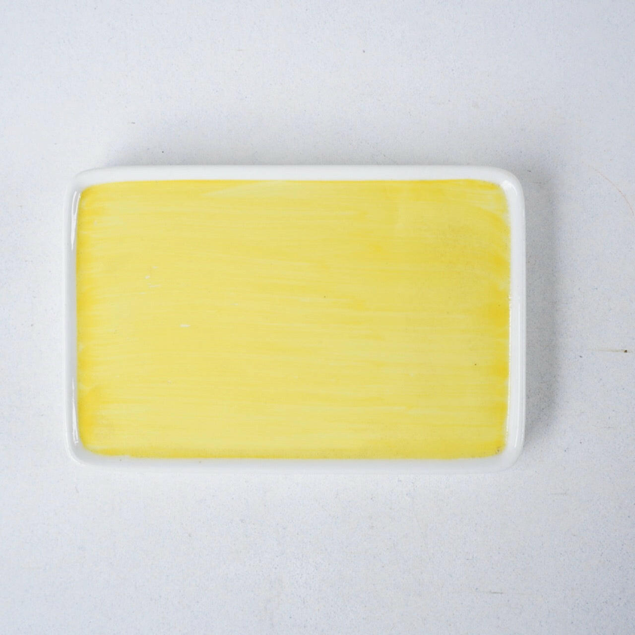 グスタフスベリ（Gustavsberg）サマー（Sommar）バターケース - ディテール 17