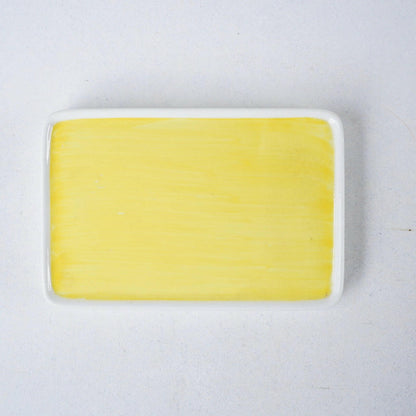 グスタフスベリ（Gustavsberg）サマー（Sommar）バターケース - ディテール 17