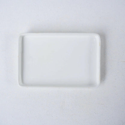 グスタフスベリ（Gustavsberg）サマー（Sommar）バターケース - ディテール 19