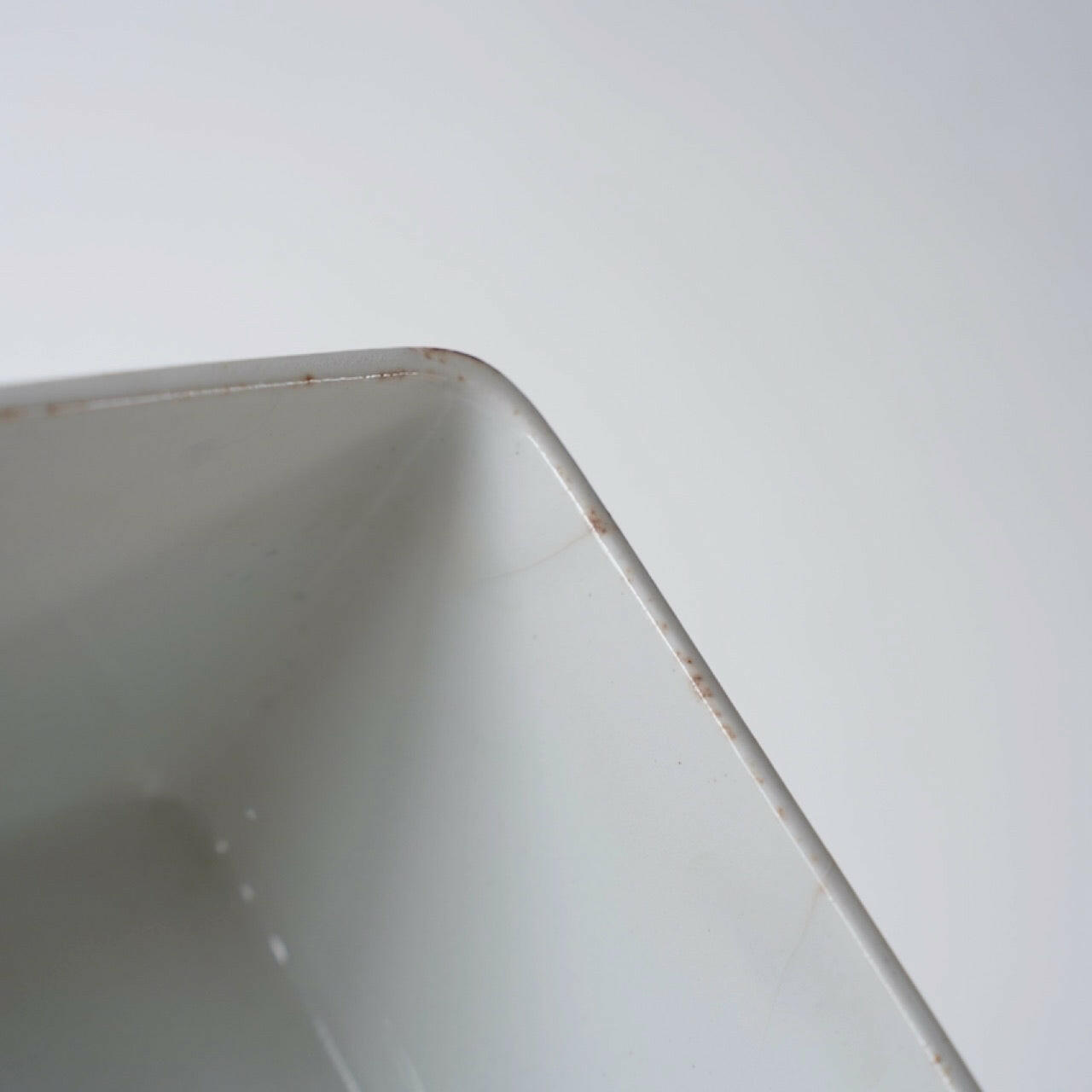 グスタフスベリ（Gustavsberg）サマー（Sommar）バターケース - ディテール 21