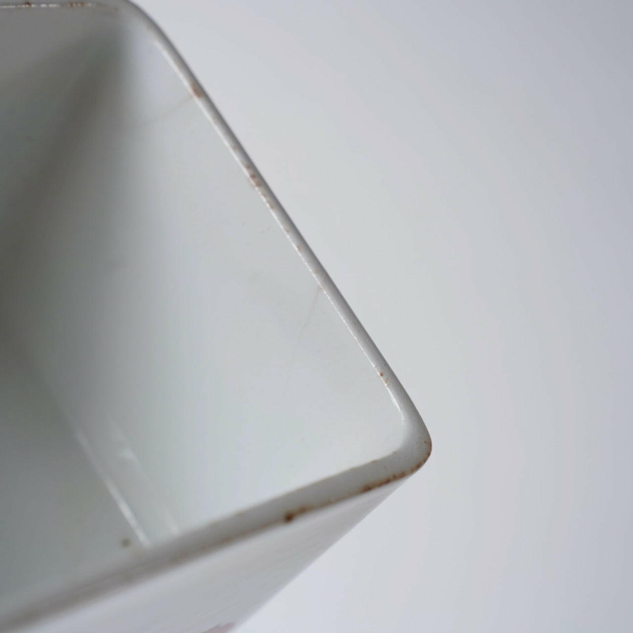 グスタフスベリ（Gustavsberg）サマー（Sommar）バターケース - ディテール 22