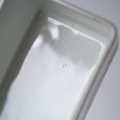 グスタフスベリ（Gustavsberg）サマー（Sommar）バターケース - ディテール 23