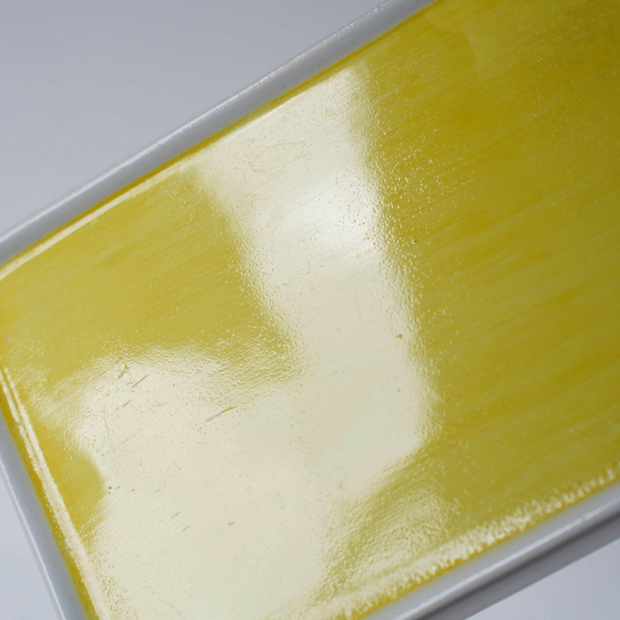 グスタフスベリ（Gustavsberg）サマー（Sommar）バターケース 裏面（バックスタンプ）