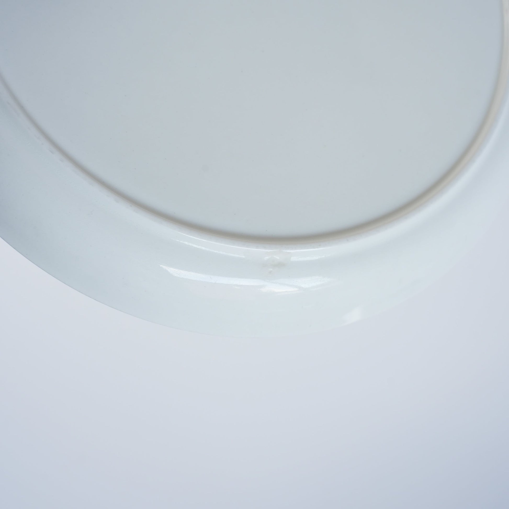 希少 グスタフスベリ（Gustavsberg）ボロ（Boro）プレート21cm 2 - ディテール 3