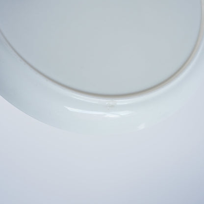 希少 グスタフスベリ（Gustavsberg）ボロ（Boro）プレート21cm 2 - ディテール 3