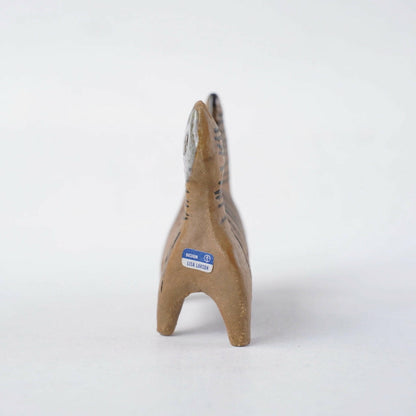 リサ・ラーソン グスタフスベリ 小さな動物園（Lilla Zoo）ネコ（Katt）猫、ねこ - デザイン・柄の詳細