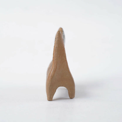 リサ・ラーソン グスタフスベリ 小さな動物園（Lilla Zoo）ネコ（Katt）猫、ねこ - ディテール 3