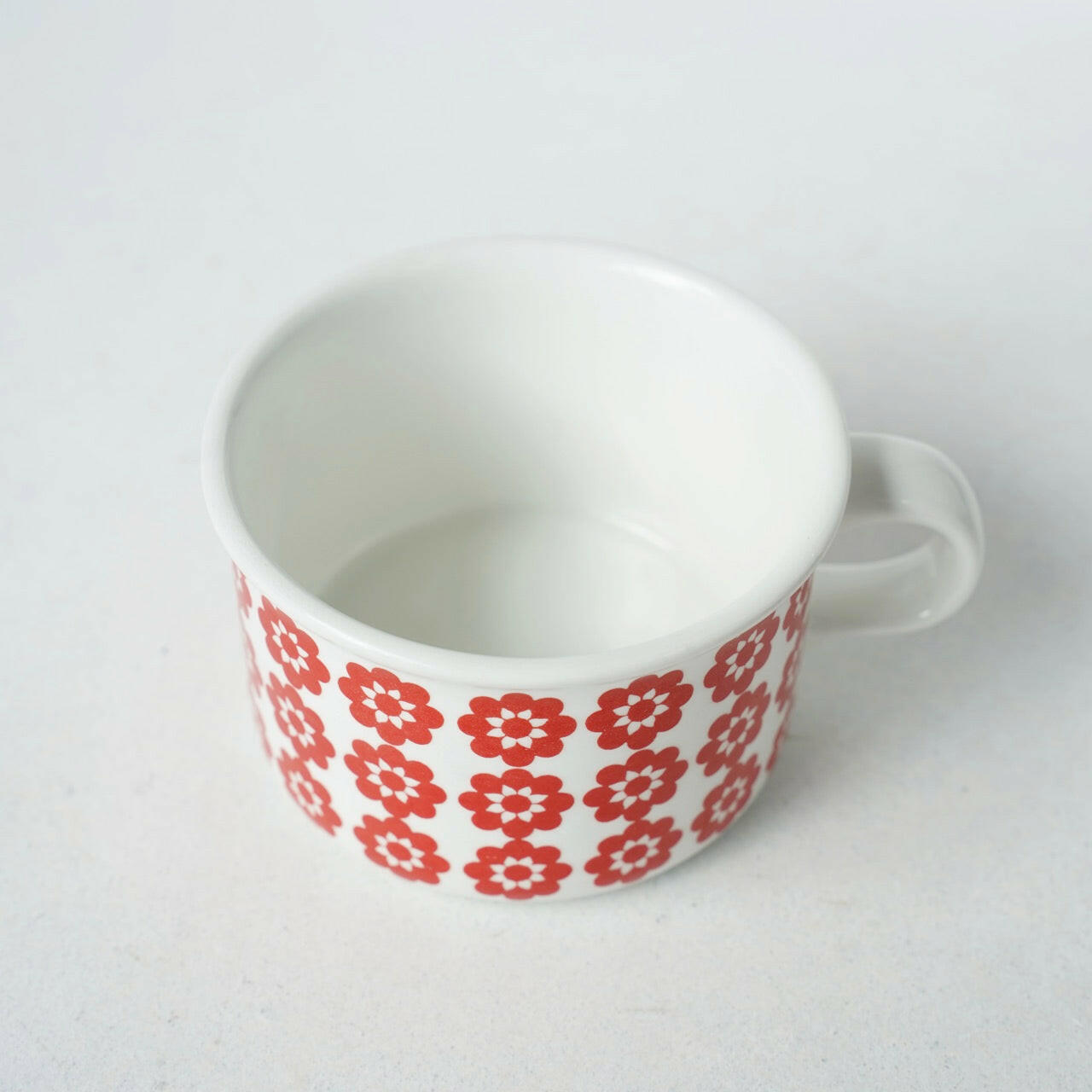 グスタフスベリ マルヴァ（Malva）ティーカップ トリオ | 北欧食器