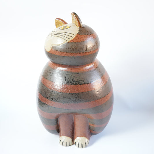 希少 リサ・ラーソン グスタフスベリ ミア（MIA）オリジナル作品 - 全体像