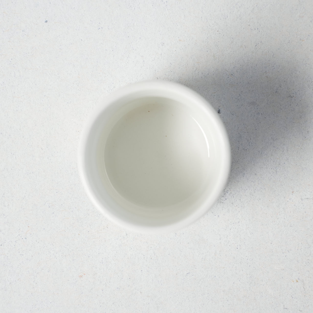 グスタフスベリ プルーヌス（Prunus）ヴィンテージ エッグカップ 裏面（バックスタンプ）
