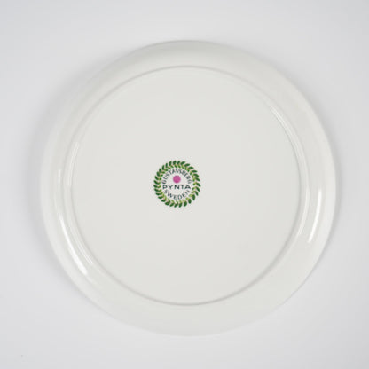 グスタフスベリ ピンタ（Pynta）18cmプレート ケーキ皿 1 - デザイン・柄の詳細