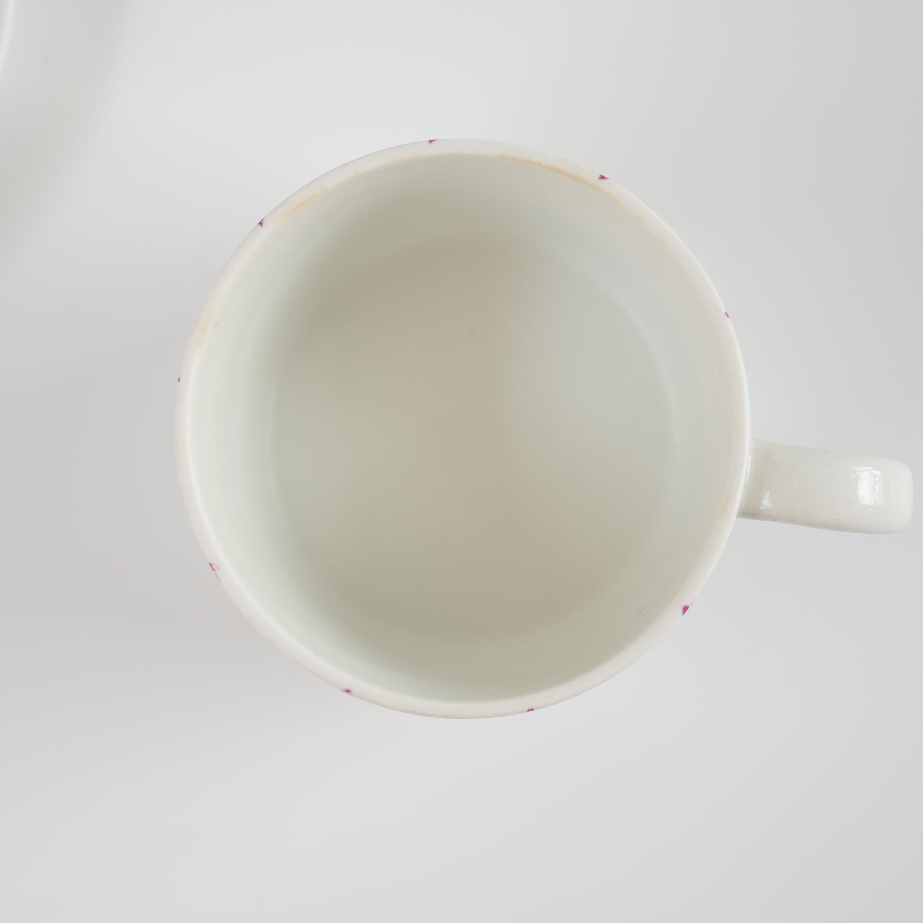 グスタフスベリ ピンタ(Pynta) カップ&ソーサー | 北欧食器タックショ