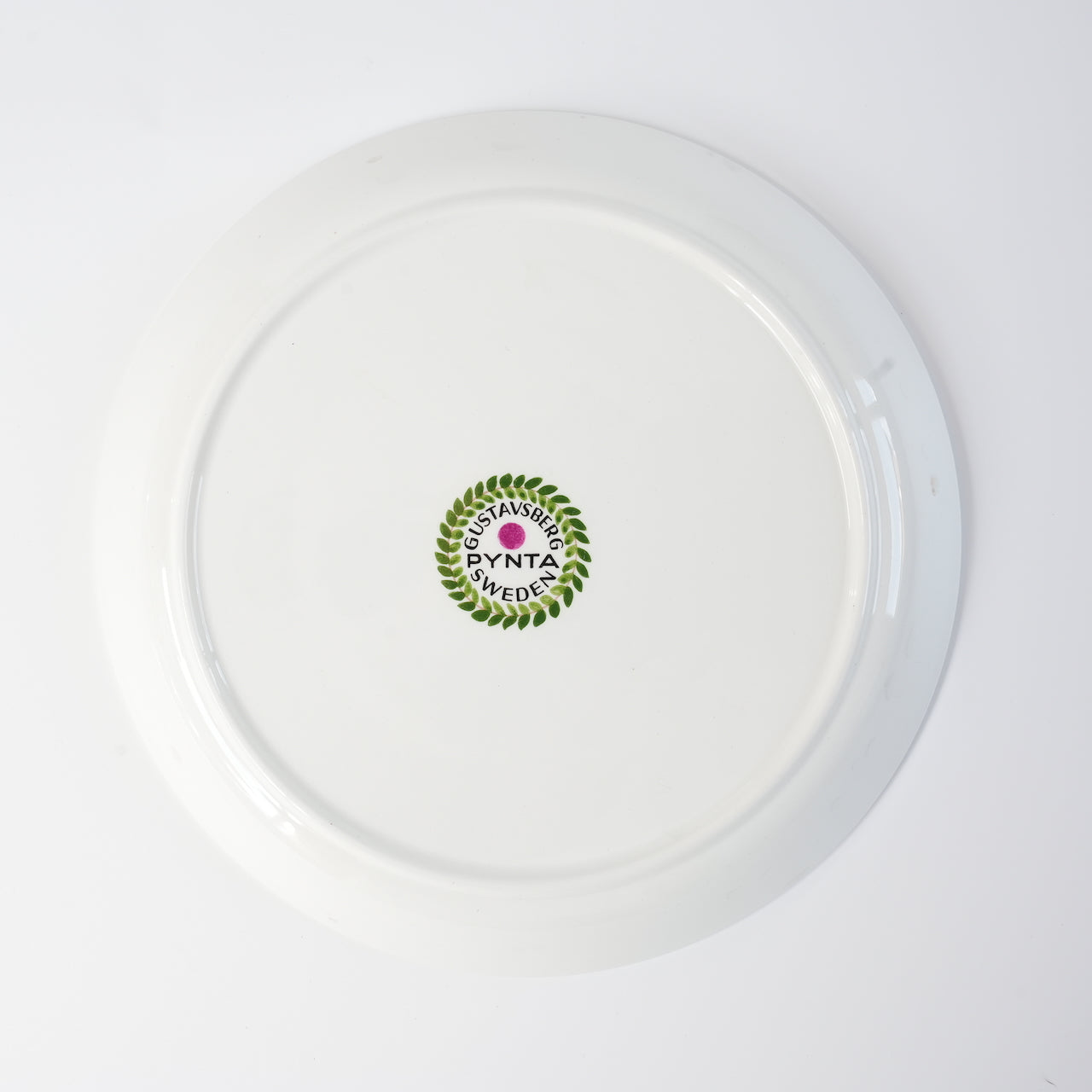 希少 美品 グスタフスベリ ピンタ Gustavsberg PYNTA グスタフスベリ ピンタ（Pynta）ティーカップ＆ソーサー | 北欧食器