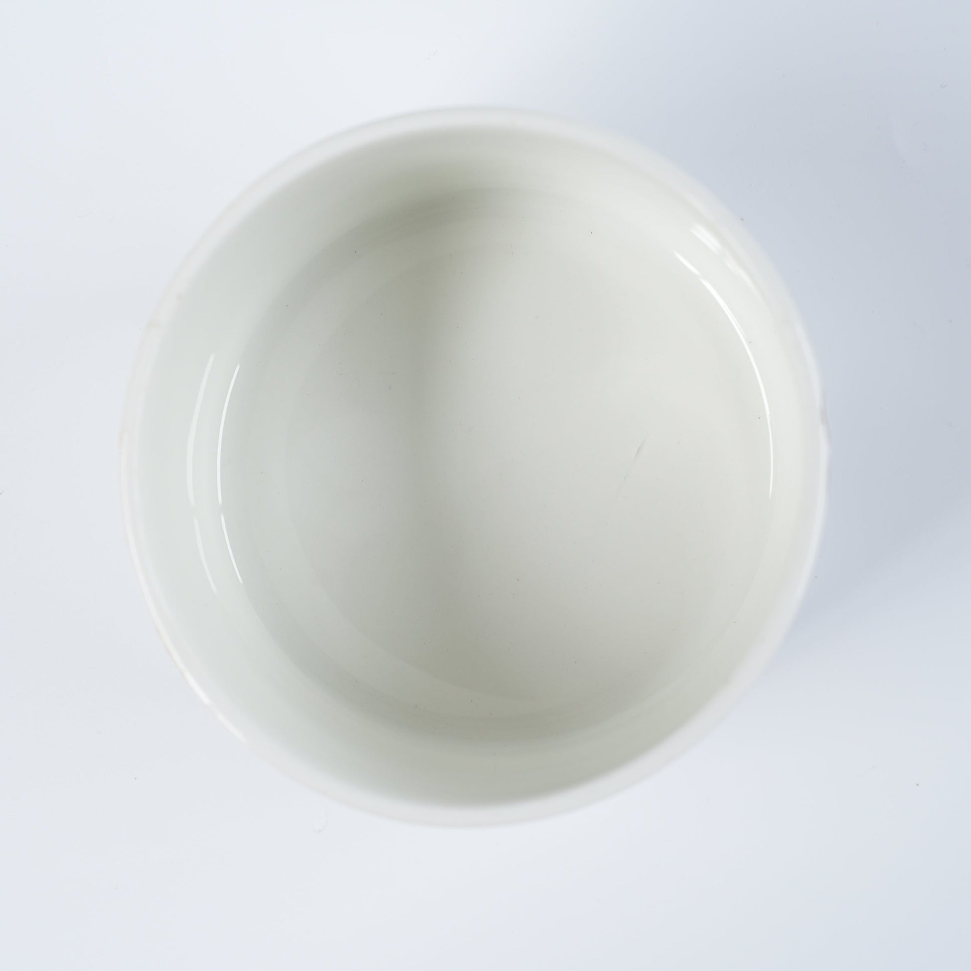 グスタフスベリ ローゼンフェルト（Rosenfalt）ボウル 13cmのディテール