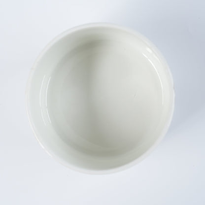 グスタフスベリ ローゼンフェルト（Rosenfalt）ボウル 13cmのディテール