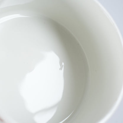 グスタフスベリ ローゼンフェルト（Rosenfalt）ボウル 13cmのディテール