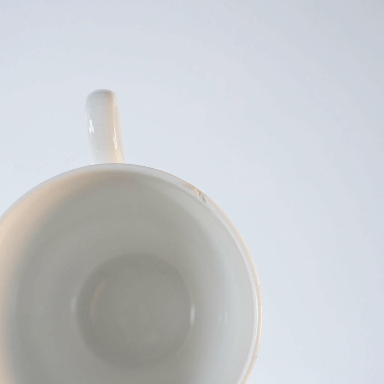 グスタフスベリ サリックス（Salix）コーヒーカップ＆ソーサー | 北欧