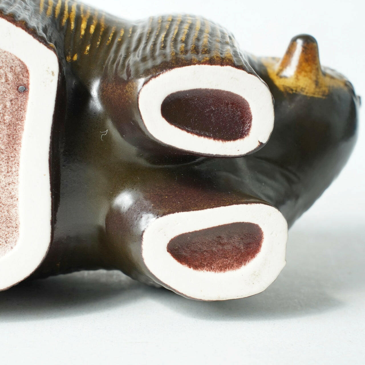 リサ・ラーソン グスタフスベリ スカンセン（Skansen）大きなクマ（Björn） コンディション詳細