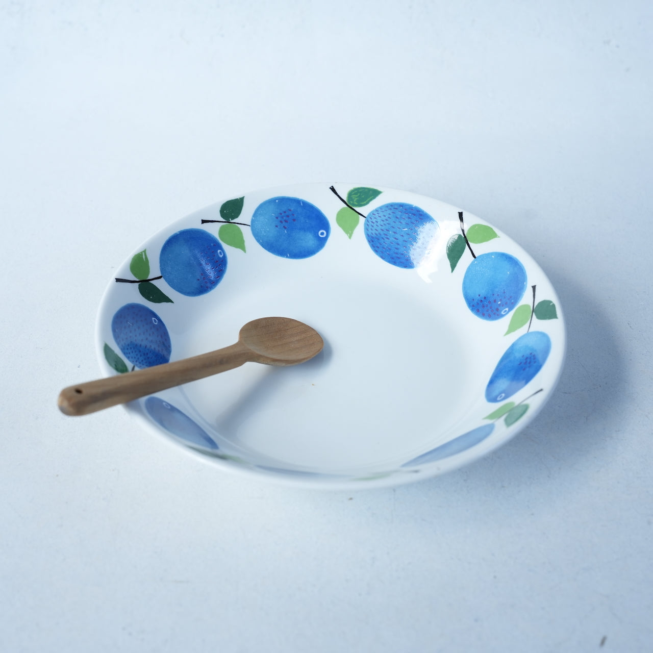 グスタフスベリ プルーヌス スープ皿 深皿 パスタ皿 - Gustavsberg - 北欧食器タックショミュッケ