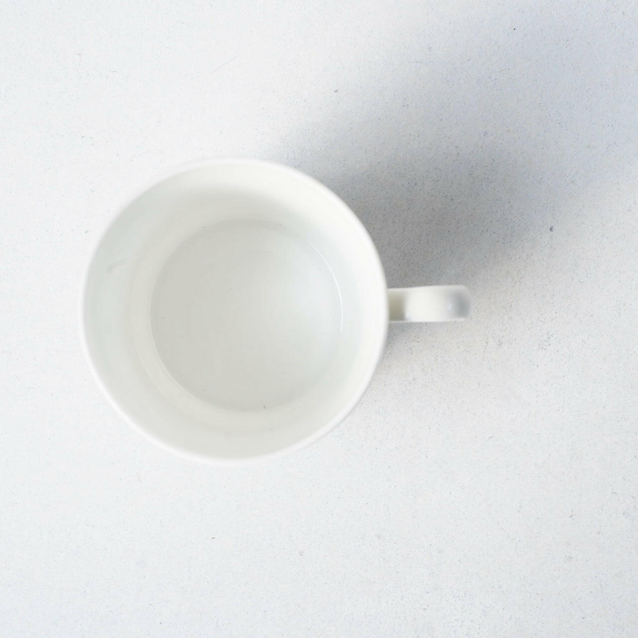 グスタフスベリ ストックホルム（Stockholm）コーヒーカップ＆ソーサー - ディテール 6