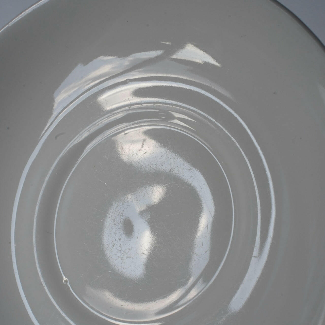 グスタフスベリ ストックホルム（Stockholm）コーヒーカップ＆ソーサー - ディテール 11