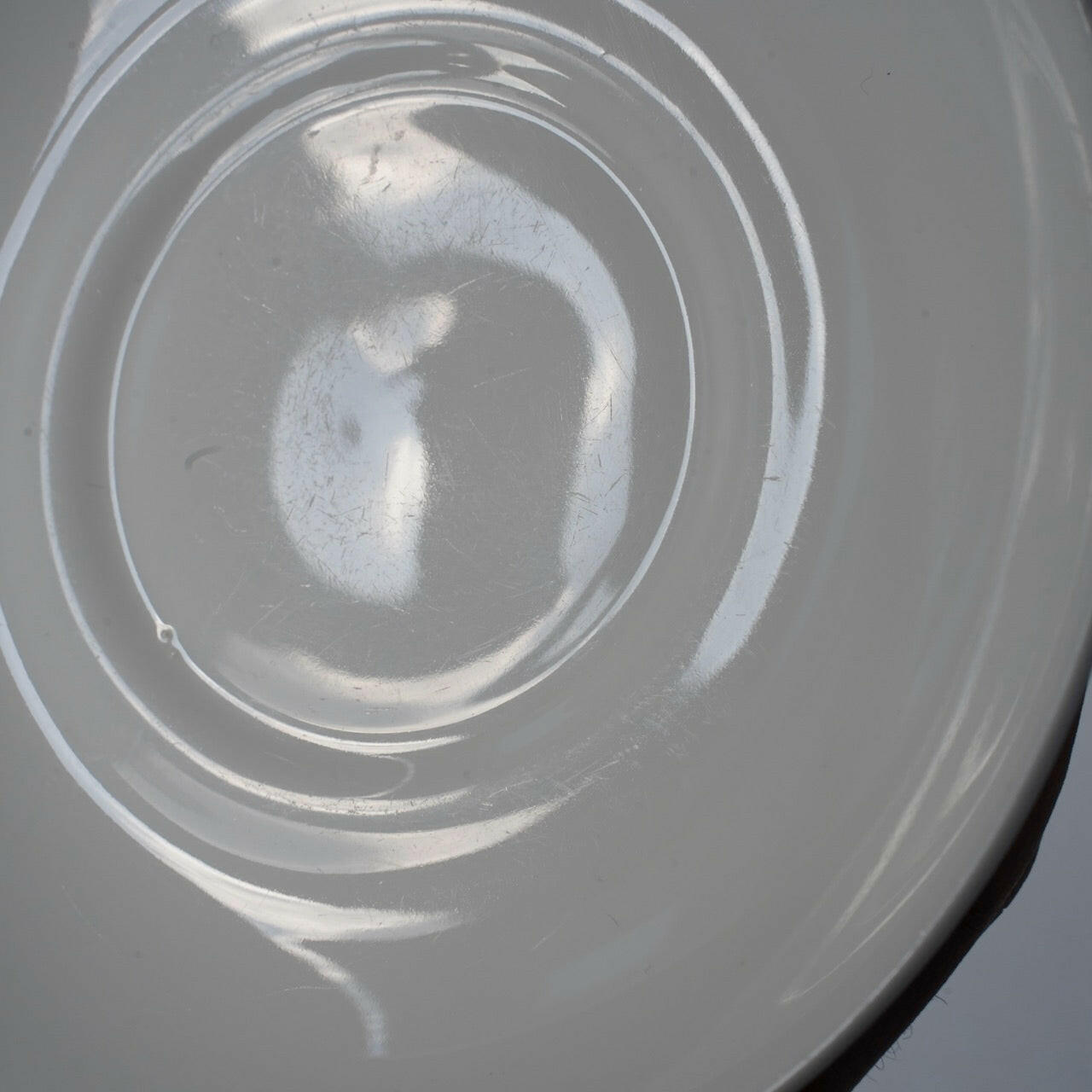 グスタフスベリ ストックホルム（Stockholm）コーヒーカップ＆ソーサー - ディテール 12