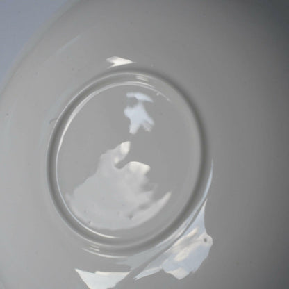 グスタフスベリ ストックホルム（Stockholm）コーヒーカップ＆ソーサー - バックスタンプ・裏印