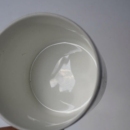 グスタフスベリ ストックホルム（Stockholm）コーヒーカップ＆ソーサー 裏面（バックスタンプ）