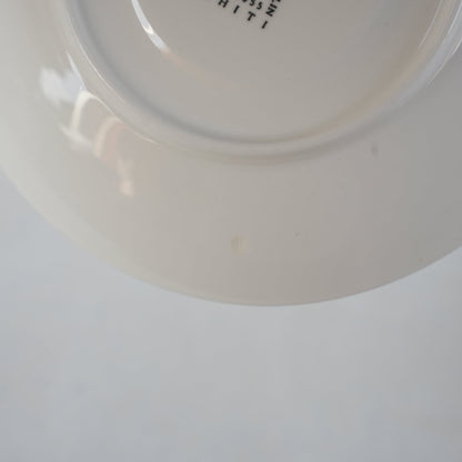 希少 貫入あり グスタフスベリ タヒチ（Tahiti）コーヒーカップ＆ソーサー コンディション詳細