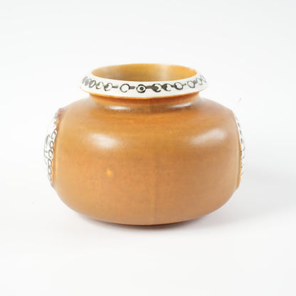 リサ・ラーソン グスタフスベリ タリア（Thalia）フラワーベース - デザイン・柄の詳細