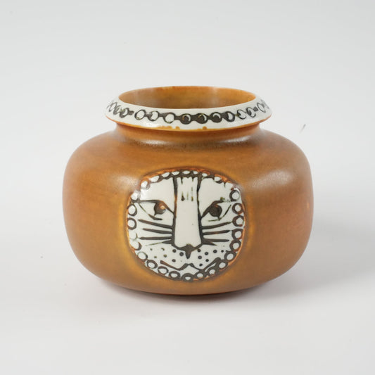 リサ・ラーソン グスタフスベリ タリア（Thalia）フラワーベース - Lisa Larson - 北欧食器タックショミュッケ