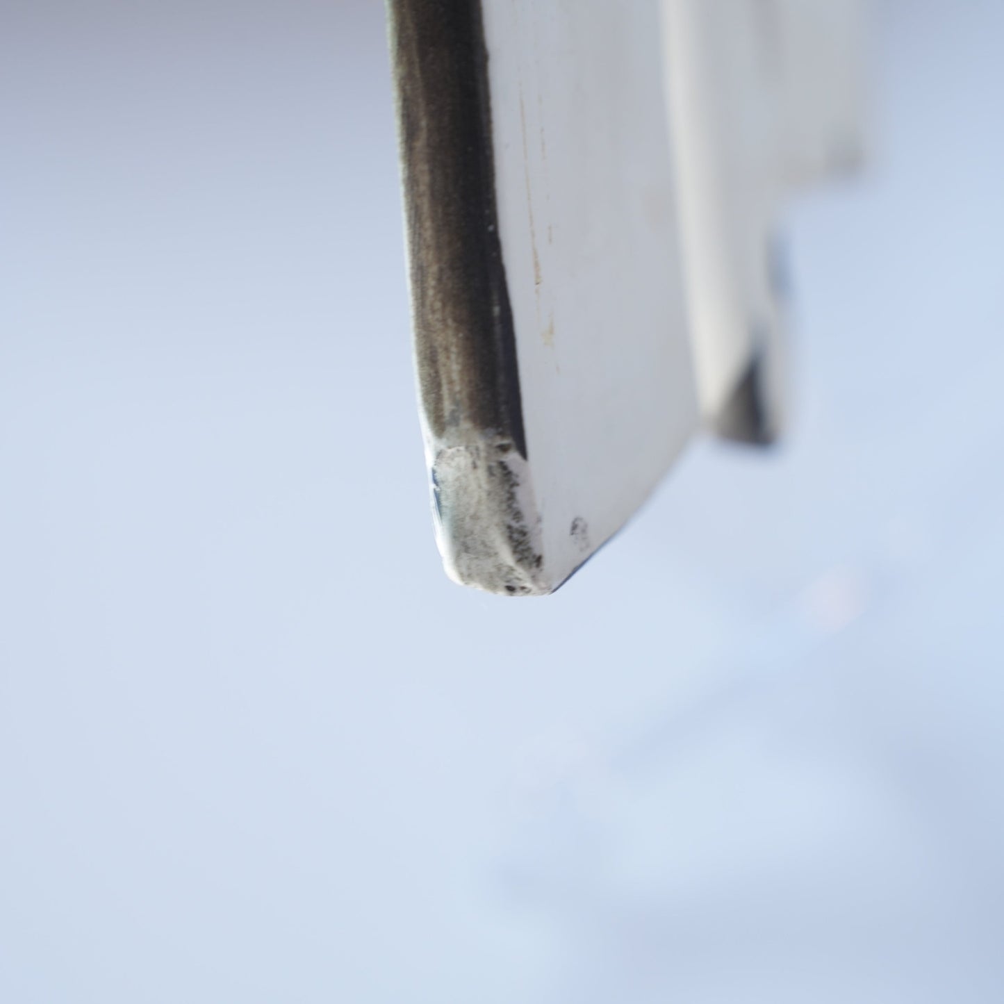 リサ・ラーソン グスタフスベリ ヴァイキング船の陶板（Handelsflottans Välfärdsråd） 詳細7