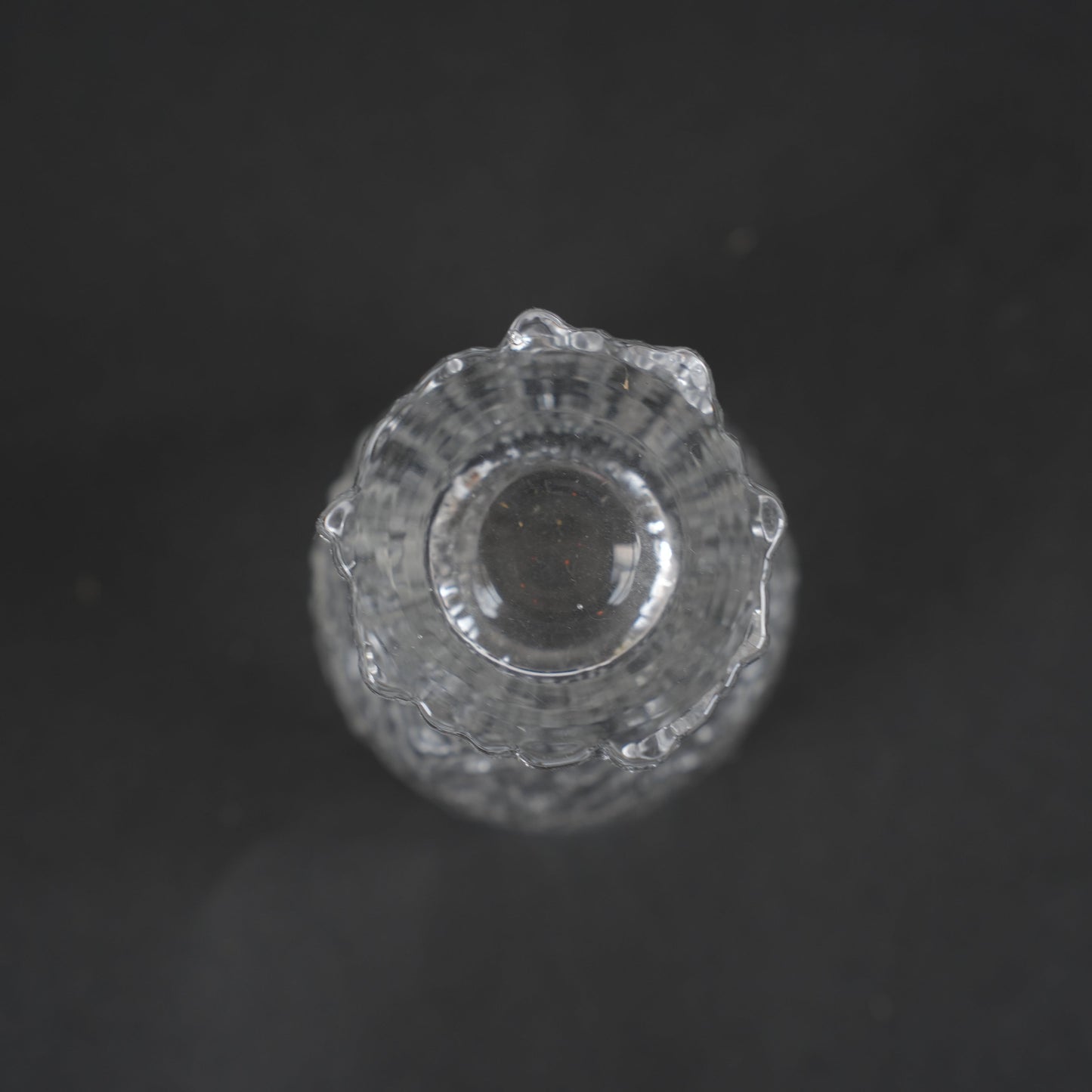 イッタラ（iittala）アスラック（Aslak）ミニグラス タピオ・ヴィルカラ ヴィンテージ フィンランド 全体