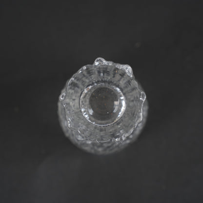 イッタラ（iittala）アスラック（Aslak）ショットグラス タピオ・ヴィルカラ ヴィンテージ フィンランド 全体
