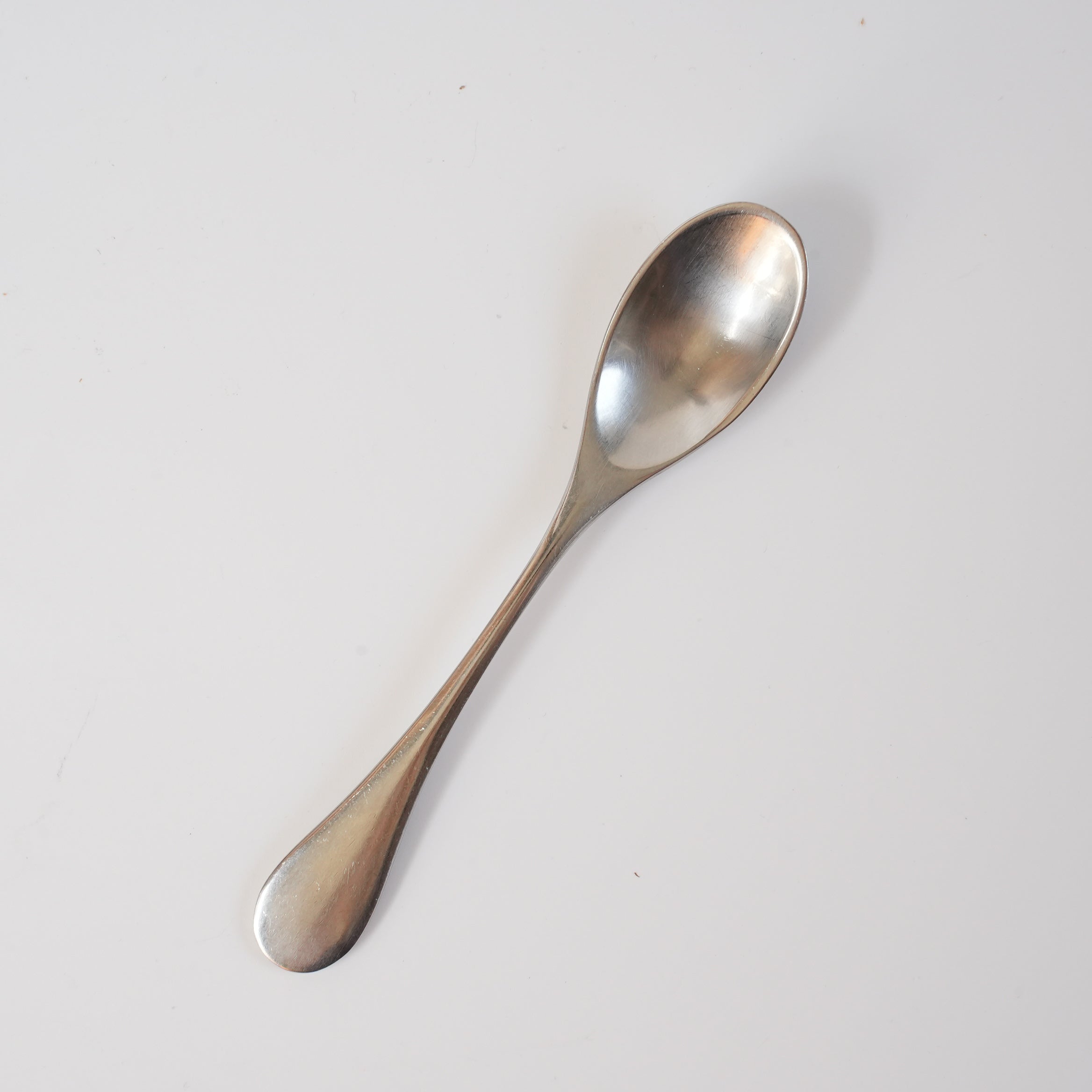 A.MICHELSEN AJ660 スプーン　北欧ヴィンテージ　デンマーク　3本 Arne Jacobsen / アルネ・ヤコブセン A Michelsen AJ660 ティー