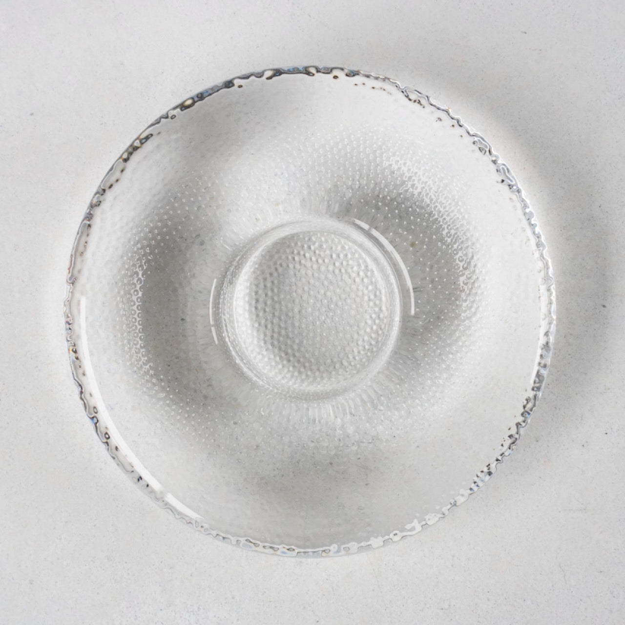 廃盤モデル イッタラ（iittala）ナッピ（Nappi）キャンドルホルダー - 全体像